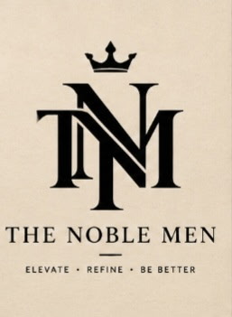 The Noble Men logo