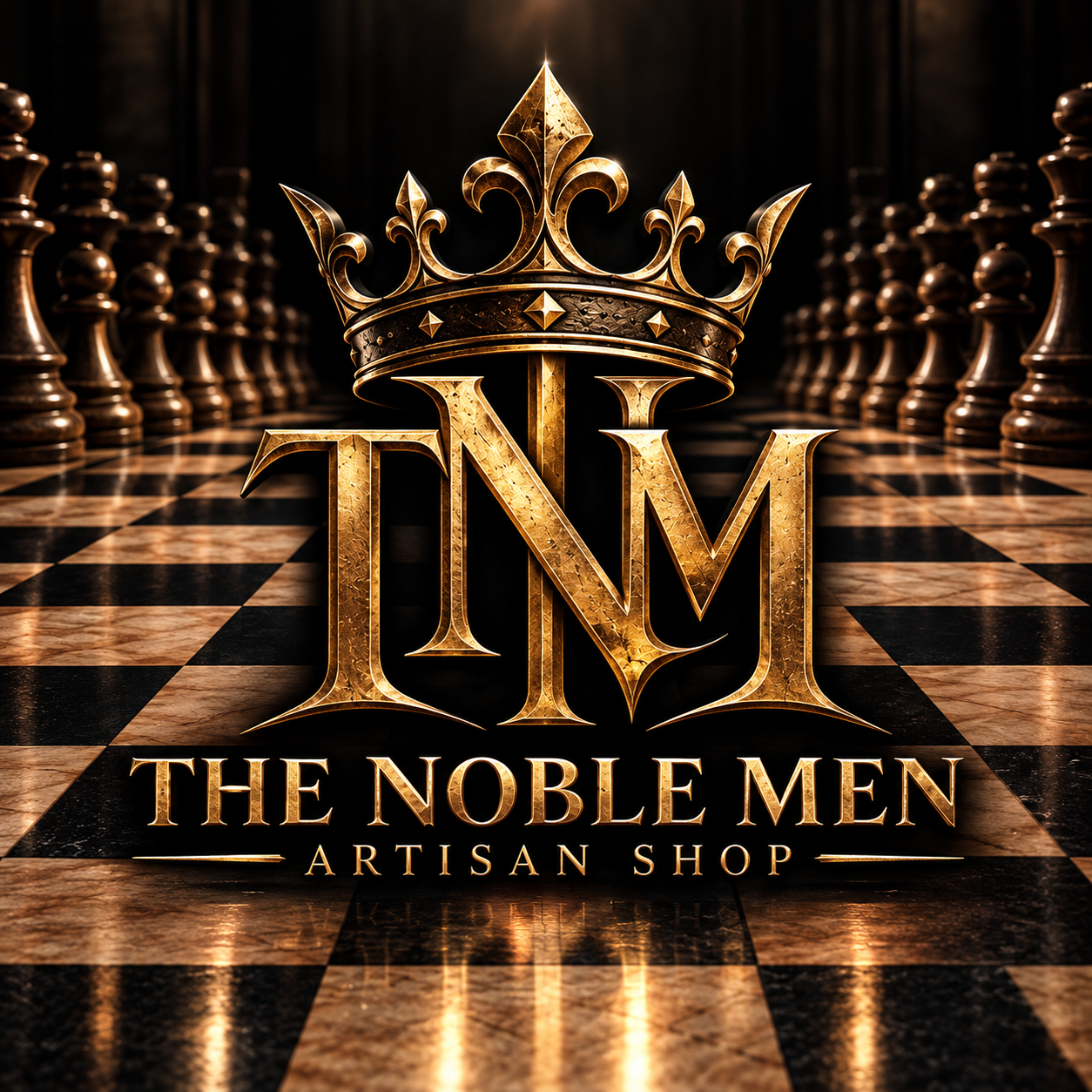 The Noble Men
